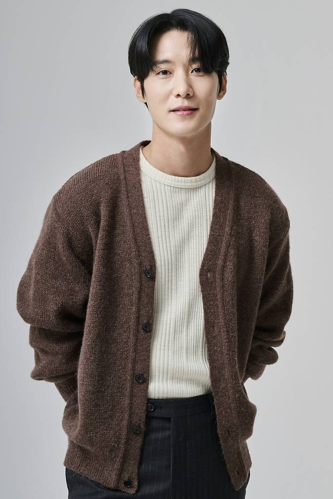 배우 장률 / 매니지먼트MMM 제공