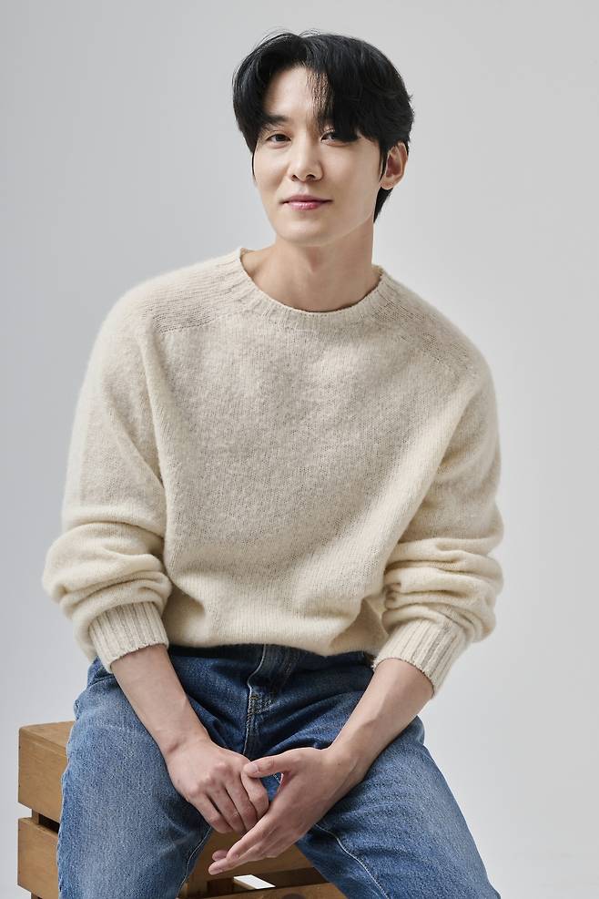 배우 장률 / 매니지먼트MMM 제공