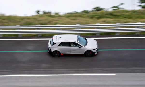 현대 아이오닉 5 N 사진 현대차