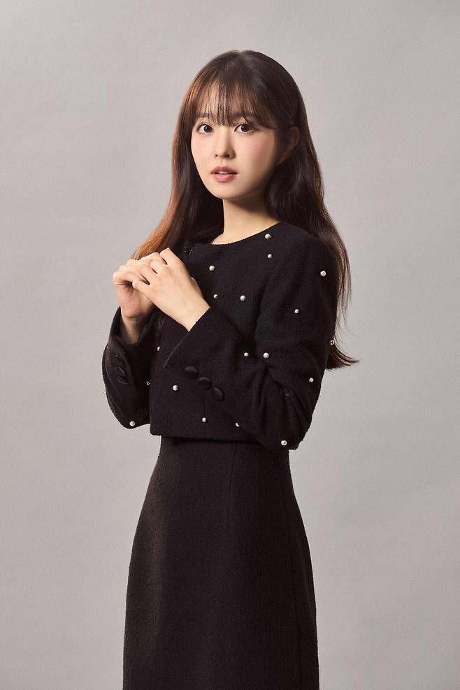 배우 박보영이 스포츠한국과 만났다. 사진=넷플릭스