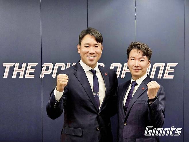 ▲ 전준우가 계약 기간 4년에 보장금액 40억원과 인센티브 7억원의 계약을 체결해 롯데 자이언츠 원클럽맨으로 남게 된다. ⓒ롯데 자이언츠