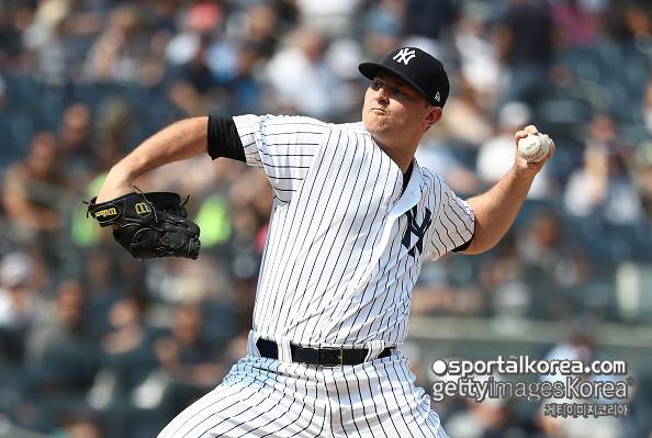 잭 브리튼 / 사진=게티이미지코리아