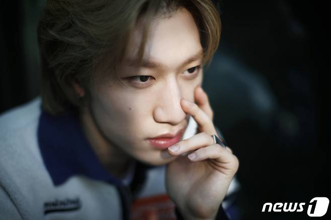 가수 방예담 ⓒ News1 권현진 기자