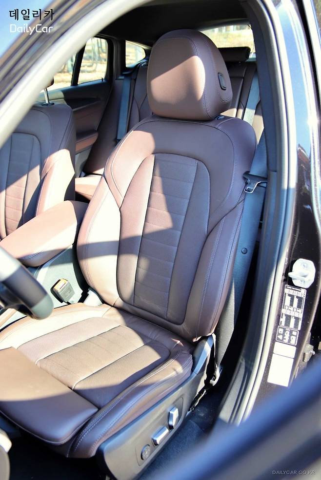 BMW, X4 xDrive20i
