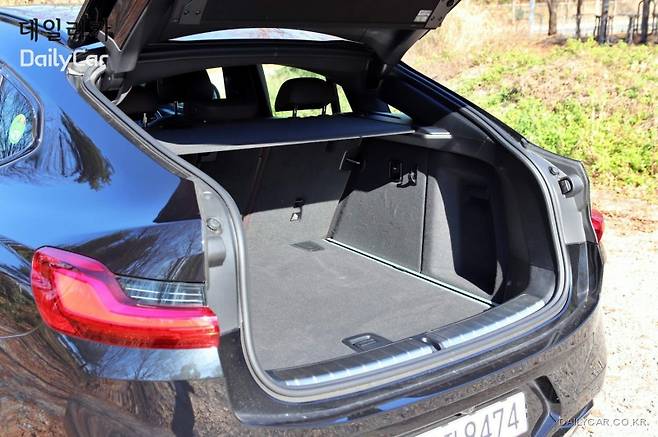 BMW, X4 xDrive20i