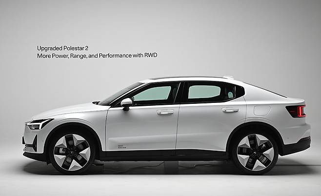 폴스타 2. 김학수 기자