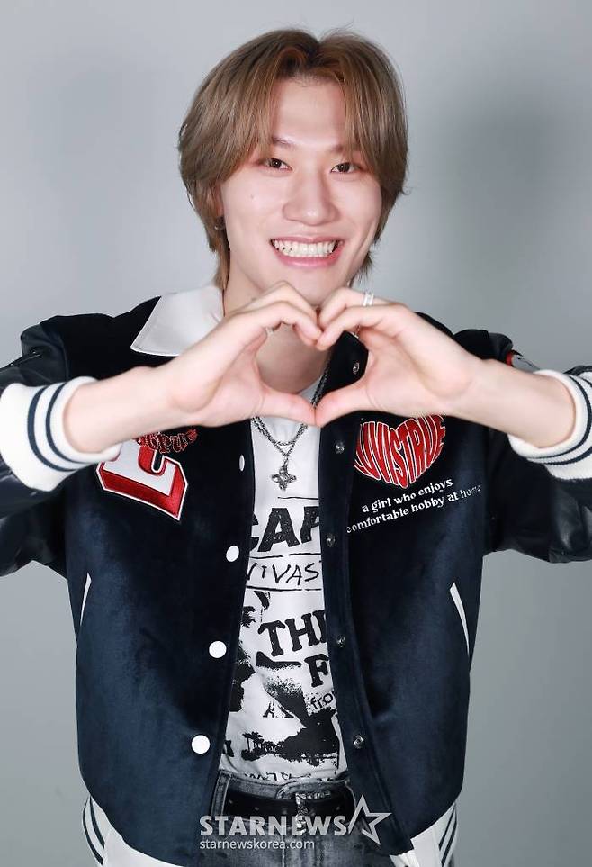 방예담 /사진=이동훈 기자