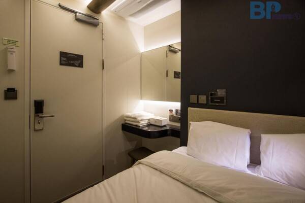 인천공항 다락휴