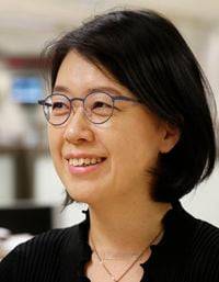 김윤덕 주말뉴스부장