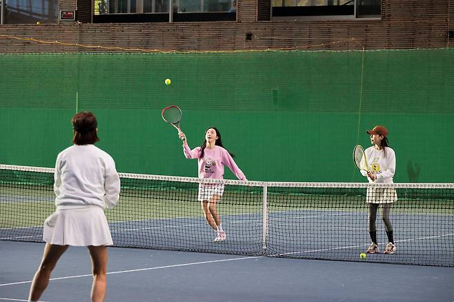 테니스 3.0 세대