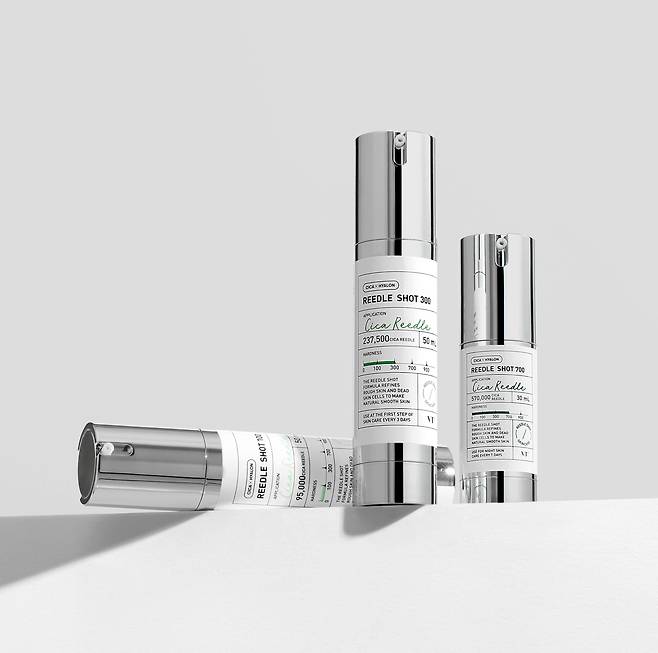 브이티코스메틱의 리들샷 에센스