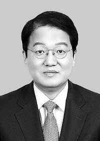 남성욱 고려대 통일융합연구원장, 前 국가안보전략연구원장