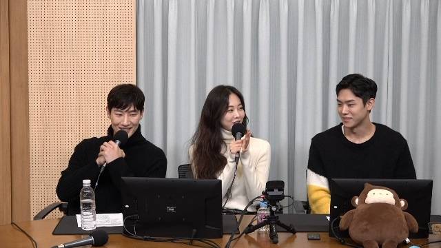 SBS 파워FM ‘두시탈출 컬투쇼’ 캡처
