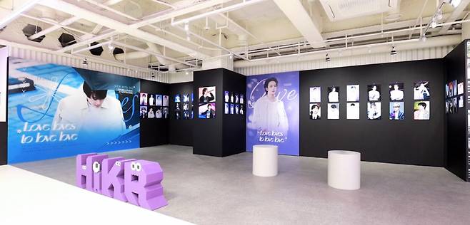 역대급! 방탄소년단 진 생일 축하 'Jin'Story 전시' 개최