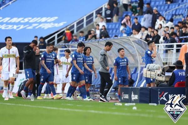 ⓒ프로축구연맹