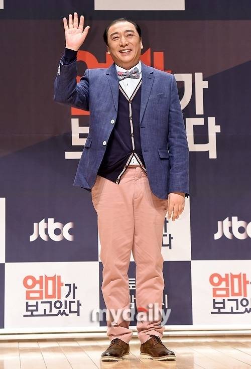 배우 고(故) 염동헌 / 마이데일리