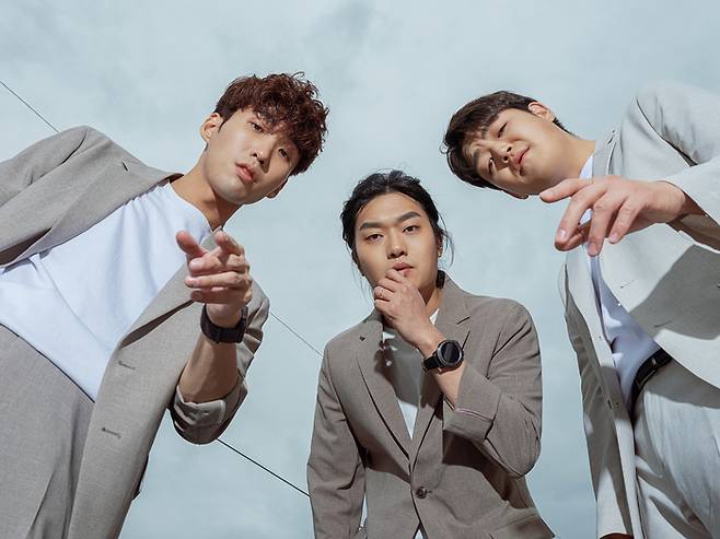 너덜트팀. 너덜트