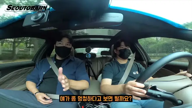 서우토반 차주인터뷰 시승기 자동차 CAR Auto 실차주 차주 리뷰 기아 K8 HEV 하이브리드