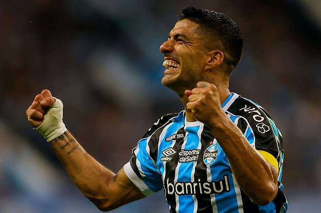 포르투알레그리 | AFP연합뉴스