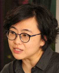 손희정 문화평론가