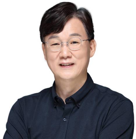 이민근 안산시장./사진제공=안산시