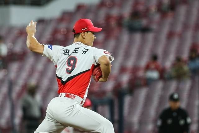 곽도규/KIA 타이거즈