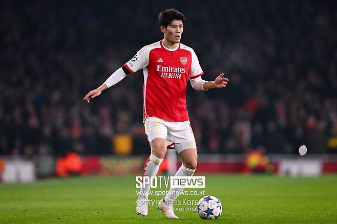 ▲ 토미야스 다케히로