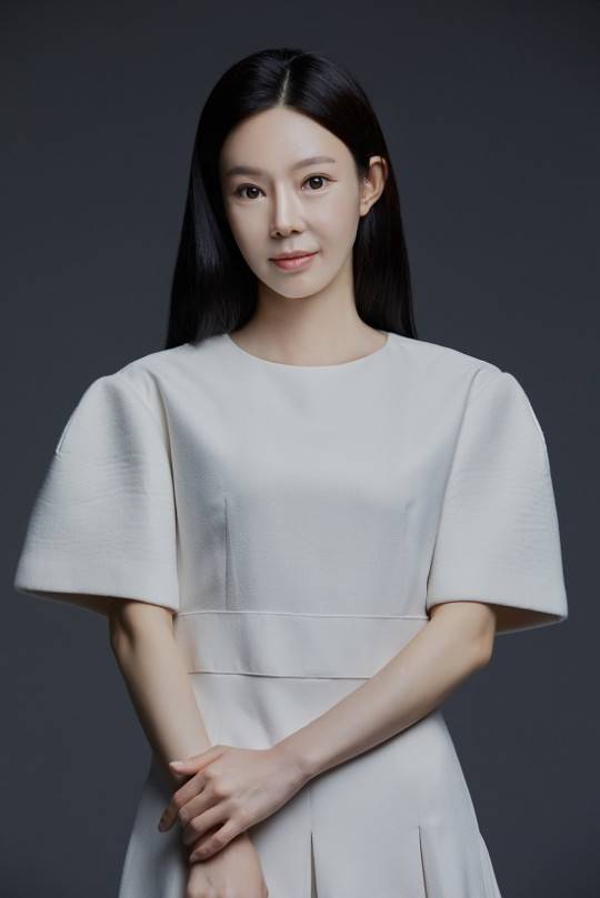 ▲ 지연수. 제공| 에스드림이엔티