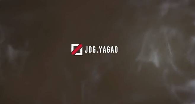 사진=징동 게이밍(JDG) 공식 웨이보