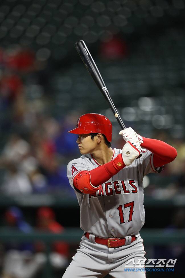 오타니 쇼헤이. AP 연합뉴스