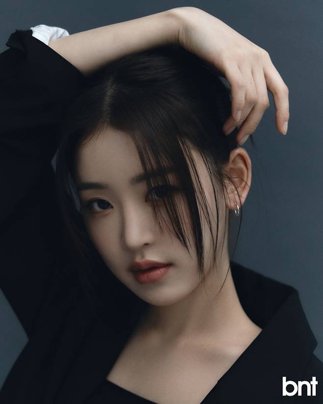 재킷은 컴젠 제품.