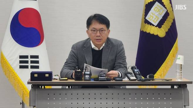 장찬수 전 제주지법 부장판사