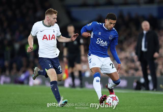 벤 고드프리/게티이미지코리아