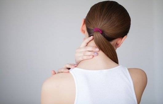 근막통증증후군은 흔히 '담에 걸렸다'고 표현하는 질환이다|출처: 게티이미지뱅크