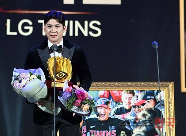 오지환. ⓒ스포츠코리아