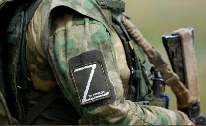 러시아의 ‘스톰-Z’(Storm-Z)는 전과자들까지도 모집해 운영하는 악명 높은 부대로 알려져 있다.