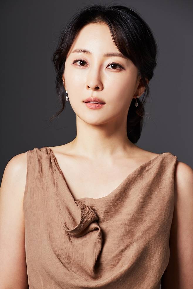 배우 유세례. 토브컴퍼니