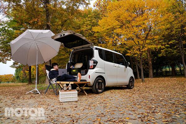 기아 레이 EV 사진 모터매거진 최재혁 기자