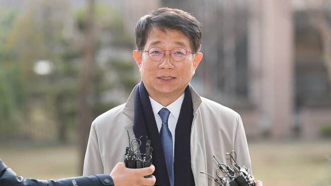 박상우 국토부 장관 후보자 [자료사진 제공 : 연합뉴스]