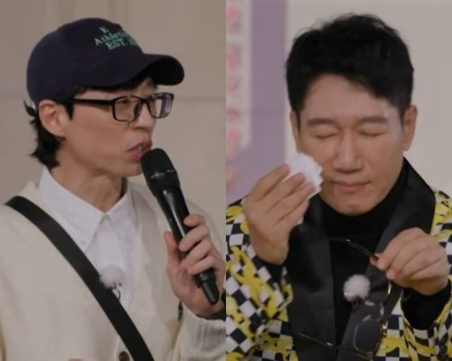 The reason why the heartfelt sincerity of broadcaster Yoo Jae-Suk could not be conveyed to viewers is that broadcaster Ji Suk-jin is delivering sad news at the end of the year, which is not long before 2023.This year, SBS Entertainment Grand Prize, which had been controversial for the time being, was excluded from the Grand Prize. Yoo Jae-Suks Re-Ment, which had longed for the target, was also edited to further controversy.In this situation, Ji Suk-jin announced that he had a rest in SBS entertainment Running Man, which was a strong support for his eldest brother for 13 years because of health problems.On the 18th, Ji Suk-jins agency, S-Team Entertainment, said in an official position, Ji Suk-jin recently decided to take a break from SBS Running Man according to the opinion that medical treatment is necessary after medical examination.Running Man production team also said that Ji Suk-jin recently received a recommendation that he needed rest and treatment for his health, and said he will return soon after a short break.The reason why fans are more saddened by Ji Suk-jins Running Man break is because Ji Suk-jin has been dropped from the candidate for the 2023 SBS Entertainment Grand Prize released by SBS on the 15th.Ji Suk-jin was mentioned as a strong candidate for 2021 and 2022, but he suffered a setback every time. Although he might not win the grand prize, it was controversial in that he had a strong atmosphere of neglect toward certain people.In 2021, Ji Suk-jin was given a Honorary Employee Award after giving a lot of atmosphere to Ji Suk-jin, and last year Ji Suk-jin was stopped. The object went to Yoo Jae-suk.In this atmosphere, Yoo Jae-Suk did not receive the trophy comfortably, and even after receiving the grand prize, he had to apologize repeatedly, saying, Im sorry to Ji Suk-jin and others, and I want to give Seok-jin all the glory that he can have.Ji Suk-jins misfire for the third consecutive year was already foreseen.Yoo Jae-Suk said in a trailer released on the last three days that he would like to receive the object at Ji Suk-jins 60th anniversary celebration.It is possible to speculate that seven candidates were decided before the broadcast on the 10th, so that the ambassador was finally subtracted.Ji Suk-jin appeared in the Gangsangjang League broadcast in May and said, Wasnt there any public opinion last year? There was talk of me or Tak Jae-hoon, he said.When I was presenting the target, I saw the head of SBS entertainment. It seemed to be a little puckered, and I called Yoo Jae-Suk. I thought that Jae-seok was ending my pain and said to my ear, Congratulations.I said, This dog is XX, he said frankly.It is unclear whether Ji Suk-jin will attend this years entertainment awards, the agency said, adding that it is likely to be determined by his health condition.I do not know who will be the main character of the target, but it seems that it is hard to avoid the controversy about the SBS entertainment target, regardless of whether Ji Suk-jin is awarded or not.