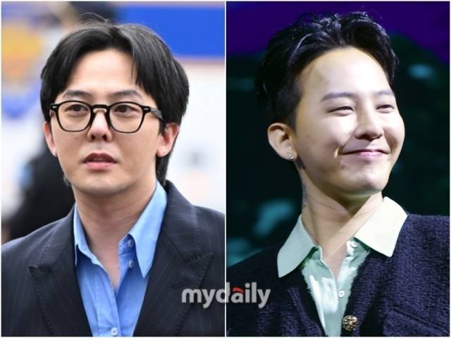 지드래곤/ 마이데일리 사진DB