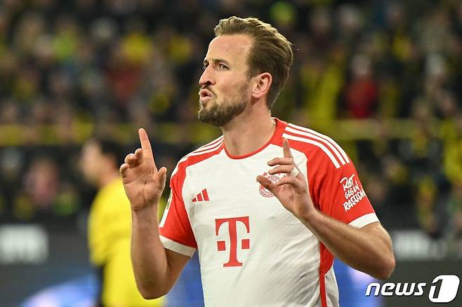 해리 케인 ⓒ AFP=뉴스1