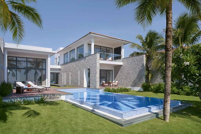 르네상스 호이안 리조트