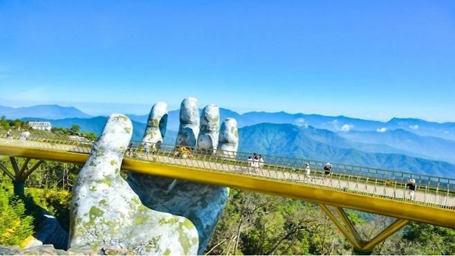 베트남 겨울 여행지