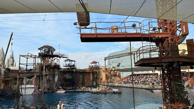 세계 놀이공원 추천