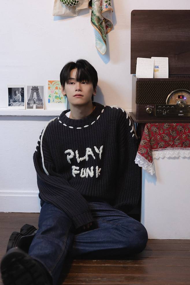 배우 차우민/사진=저스트엔터테인먼트