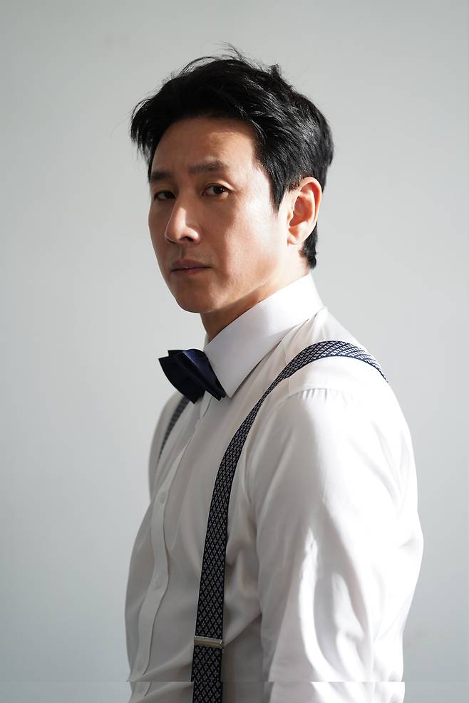 27일 사망한 이선균 추모 일환으로 '법쩐' 팀이 SBS 연기대상을 불참키로 했다. 사진제공=맥스무비DB