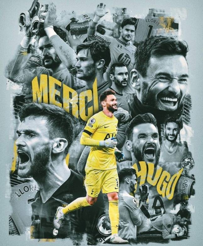 ▲ 토트넘은 31일(한국시간) 구단 공식 홈페이지를 통해 요리스와 작별을 발표했다. 이들은 “우리의 위대한 선수 중 한 명이 토트넘 통산 447경기 출장으로 최대 출장 역대 7위, 9년 동안 토트넘 팀 주장을 맡았던 요리스가 11년 동안 동행을 마무리한다. 미국에서 새로운 도전을 시작하게 됐다”라고 발표했다