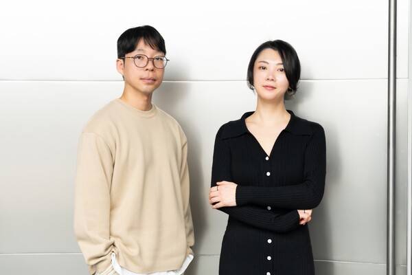 정우영 PD(좌), 최효진 CP(우)/ 사진=엠넷