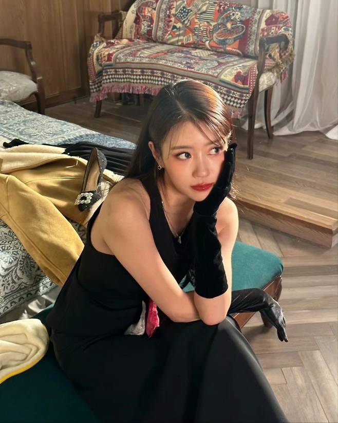 사진=이미주 인스타그램